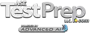 ASE Test Prep LLC